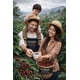 thumbnail image 5 of Caf&eacute; V&iacute;a Cafetoss Geisha Red Honey de las Altas Monta&ntilde;as de Huatusco, Veracruz MX en Grano tueste medio 500 gr, 5 of 9