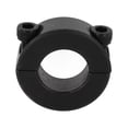 thumbnail image 1 of Split Retaining Ring Dual Split 10mm to 40mm Collar Clamp Retaining Ring, 1 of 8