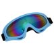 thumbnail image 3 of Gafas,PC Gafas de esquí a prueba de viento Gafas de ciclismo Gafas de esquí Construcción robusta, 3 of 8