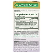 Natures Bounty Sleep3, 120 ct.