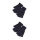 thumbnail image 1 of Minnieouse Winter Knit Mittens Adults Wrapping Cover Mitten Adults Warmer Flexible Half Gloves Clothes Hands Outdoor Accessory Knitted Type3 NO3, 1 of 6