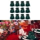thumbnail image 4 of 12Pcs 10x12cm Bolsa de Terciopelo Bolsas de Joyería Envoltura de Dulces Paquete Bolsas de Regalo Fiesta, 4 of 9