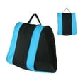 thumbnail image 4 of Skates Bag, Hockey Skates Bag  Thickened 3 Layers  For Storage Blue, 4 of 8