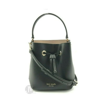 Kate Spade Small Leather Bucket Crossbody Bag in Honduras at HNL 8309 Rating 5