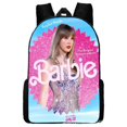 thumbnail image 1 of American Singer Star Backpack, Male And Female Student Bag, Computer Bag siniker, 1 of 2