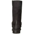thumbnail image 3 of Harley-Davidson Men's Bowden Motorcycle Boot  BLACK, 3 of 4