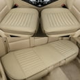 thumbnail image 5 of Large Car Office Home Chair Automobile Seat Cushion Comfort Relief Cover Pad Mat, 5 of 7
