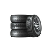 Set of 4 Hankook Ventus V12 evo2 (K120) 285/35ZR19 103Y XL Tires Fits: 2021 Mercedes-Benz AMG GT Black Series Base