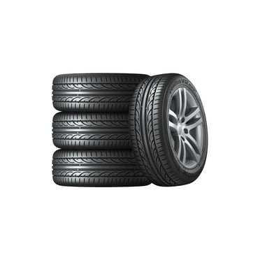 Set of 4 Hankook Ventus V12 evo2 (K120) 265/40ZR18 101Y XL Tires