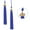 A, variant on 2021 Decorative Tassels Bag Clothes Tassel Accessories Graduation Student, Detachable Tassel for Purse or Keychain, Class of 2021 Souvenir