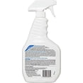 thumbnail image 3 of Clorox Healthcare Surface Disinfectant Cleaner  Liquid Trigger Spray Bottle Chlorine Scent 32 oz., Case of 6, 3 of 4