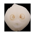 thumbnail image 2 of espaciadoras sueltas Bodhi de pescado tallado para DIY colgante, 2 of 7