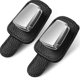 thumbnail image 3 of Jinyi Car Glasses H Car Visor Sunglasses H Clip Eyeglasses H And Ticket Clip Eyeglasses Mount For Car, 3 of 5