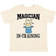 thumbnail image 3 of Inktastic Future Magician in Training Boys Toddler T-Shirt, 3 of 5