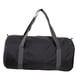 thumbnail image 4 of Bolsa de almacenamiento para acampar, bolsa de viaje, bolsa de lona, ​​bolso de hombro plegable, para mujeres y hombres Negro, 4 of 9
