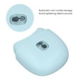 thumbnail image 4 of Coupe-ongles Électrique Rechargeable, Coupe-Ongles Intelligent avec Mécanisme de Protection, Conception Anti-Pincement, 4 of 8