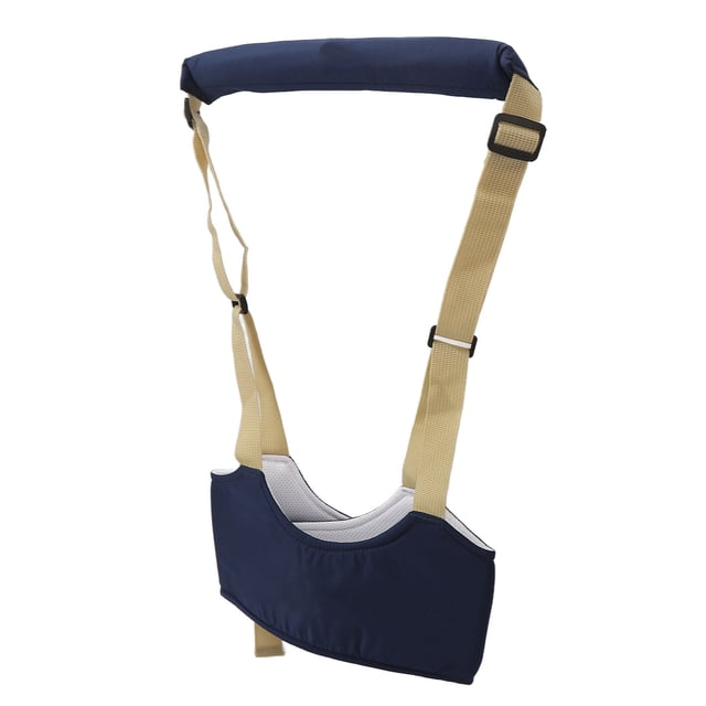 Arnés para caminar para bebés, Arnés para caminar para bebés Arnés para caminar para niños pequeños de mano Ayudante de aprendizaje para caminar para niños Robusto y resistente