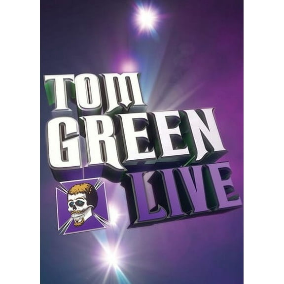Tom Green: Live! (DVD), Team Marketing, Comedy