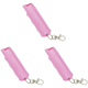 thumbnail image 1 of Spray Pimienta Multiusos 20 Ml Llavero Personal para Mujeres () Rosa, 1 of 4