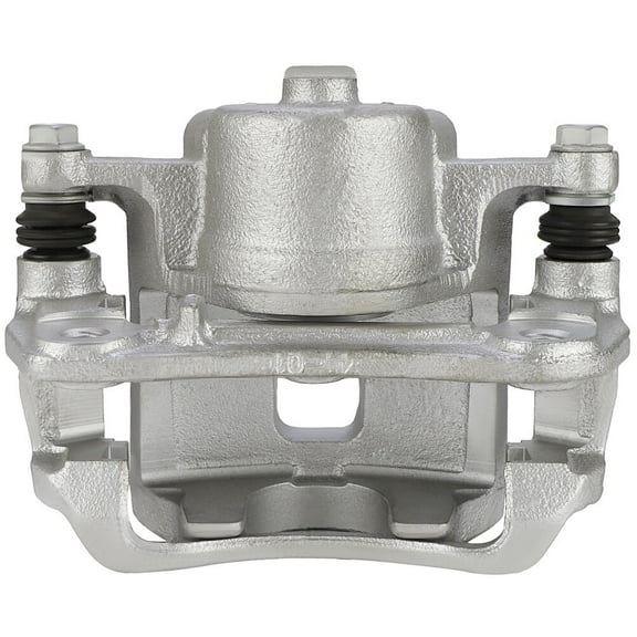 cciyu Front Right Brake Caliper With Bracket 18B4881 For Chevrolet 2005-2010 For Pontiac 2005-2009 For Saturn 2003-2007