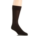 thumbnail image 2 of Chaussette Sensitive London pour Homme Falke 14616 (Mélange Muscade L), 2 of 4