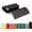 Black, variant on IDL Packaging 12" x 1200" (100 ft) White Kraft Paper Roll, Pack of 2 - USA-Made Quality Craft Paper for Gift Wrapping, Kids' Arts & Crafts, School Projects