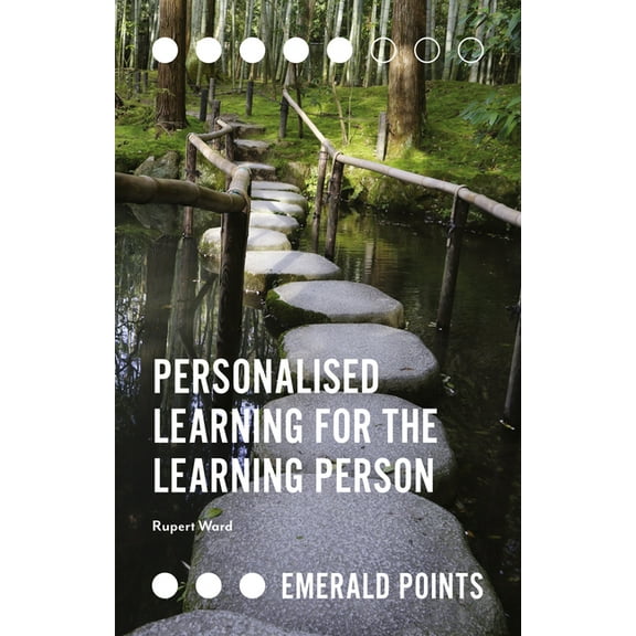 Emerald Points Personalised Learning for the Learning Person, (Paperback)