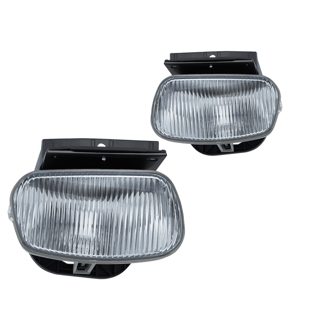 Par de FAROS PARA NIEBLA RANGER 1998 al 2000 FORD DEPO .