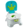 Fisher-Price Royal Stepstool Potty