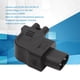 thumbnail image 3 of Adaptador IEC320 C8 a C5 ANGGREK 4 Piezas PVC de Cobre, 3 of 8