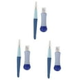 thumbnail image 4 of 3 Count Poking Felt Needle Sewing Kit Threader for Hand Stitching, 4 of 8