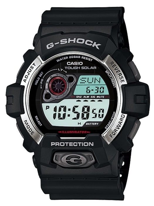 walmart g shock men's watch