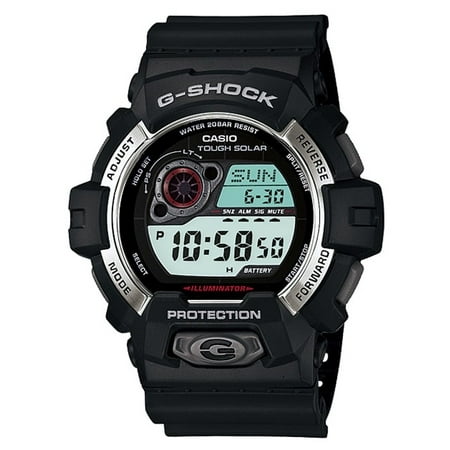 casio g shock project team tough