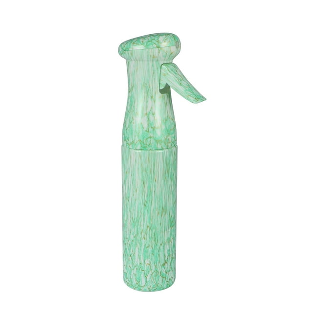 EeaseCA 1PC Simulation Wood Grain Sprayer Empty Spray Bottles Cosmetic Sprayer Refillable Bottles for Home Travel 250ml Color 3