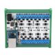 thumbnail image 4 of 115200BPS Hub Board RJ45 a 8 RS485 Hub Converter con TVS Protección contra Sobretensiones para el de Identificación y Automatización del Hogar ANGGREK  Otros, 4 of 8