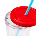 thumbnail image 5 of Graduation Gift Straw Tumbler 2025 Teacher, 5 of 5