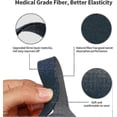 thumbnail image 3 of Adjustable CPAP headgear for ventilator - Universal replacement headband, 3 of 4