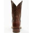 thumbnail image 5 of Cody James Men's Xtreme Xero Gravity Western Performance Boot Broad Square Toe - BCJFA22P17 10 D(M) US, 5 of 7