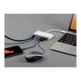 thumbnail image 4 of Monoprice Select Series - Docking station - USB-C - 1GbE, 4 of 4