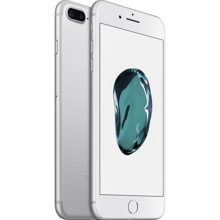Apple - iPhone7　Plus　256GB　SIMフリー id:26036486 Restored Apple iPhone 7 Plus - Unlocked - 256GB Silver