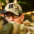 thumbnail image 6 of VIKTOS Adult Male Notch Shield Hat, Color: Multicam, Size: S/M (1903202), 6 of 6