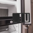 thumbnail image 3 of Miangastore Rv Refrigerator Airing Device Door Prop Clip Rv Fridge Door Prop Open Part Rv Refrigerator Door Prop Clip, 3 of 9