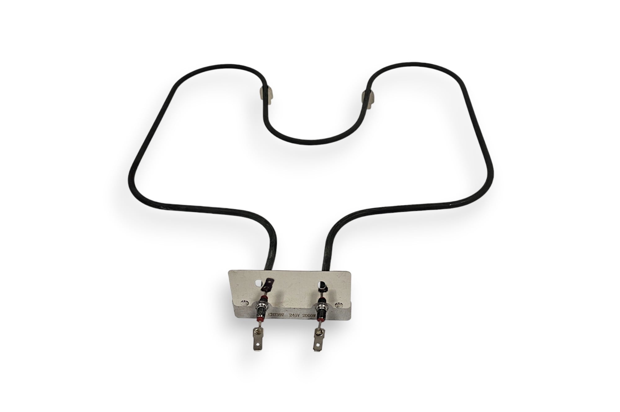 W10207397 Whirlpool Stove Oven Range Element-Convention Bake OEM W10207397