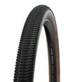 thumbnail image 1 of Mountain Tire, 26''x2.10, Wire, Clincher, Addix, K-Guard, 67TPI, Bronze, 1 of 2