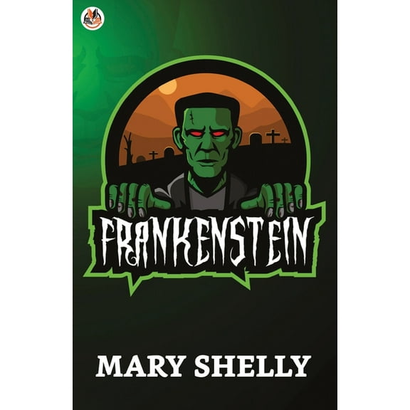 Frankenstein (Paperback)