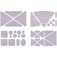 thumbnail image 1 of Parches reflectantes GEAR AID Tenacious Tape para mayor seguridad, 1 of 7