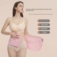 thumbnail image 4 of Binder Post-Partum pour Femmes - 4 Niveaux de Force, Coton, Contrôle de l'Estomac, Gaine de Compression, 4 of 6