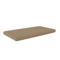 thumbnail image 3 of DHP Value 6" Polyester Filled Quilted Top Bunk Bed Mattress, 3 of 4