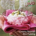 thumbnail image 4 of JIVA ORGANIC BASMATI RICE 4 LB, 4 of 7