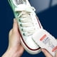 thumbnail image 1 of Limpiadores domésticos 100 ml Cepillo para zapatos 2 en 1 Limpiador de zapatos blanco Cepillo de limpieza Cepillo para zapatos 2 en 1 Limpiador de zapatos blanco Cepillo de limpieza cepillo de limpiez, 1 of 9